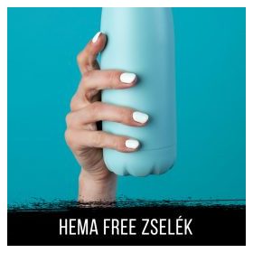 Hema Free Zselék