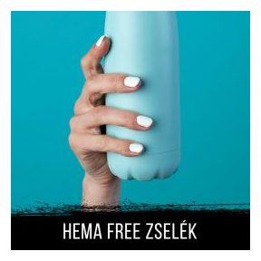 Hema Free Zselék