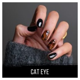 Cat Eye