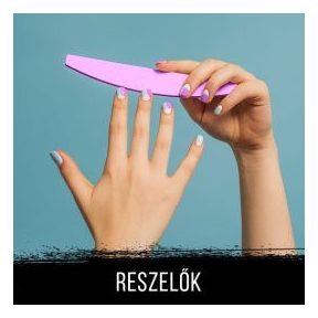 Reszelők