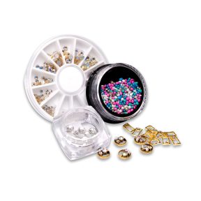 Kövek és Kristályok