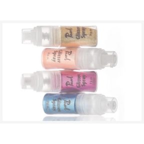GLITTER SPRAY