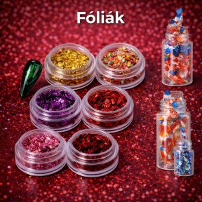 Fóliák