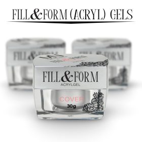 AcrylGel - Fill & Form