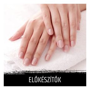 Előkészítő folyadékok