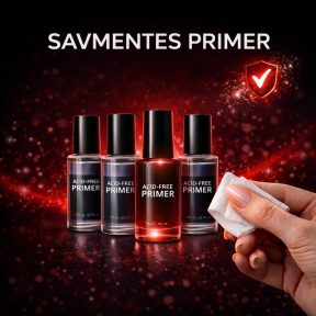 Savmentes Primer (zsírtalanít, tapadás elősegítő)