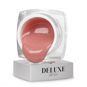 Deluxe - üvegkristályos