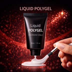 Liquid Polygel