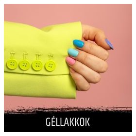 Géllakkok