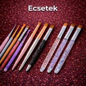Ecsetek
