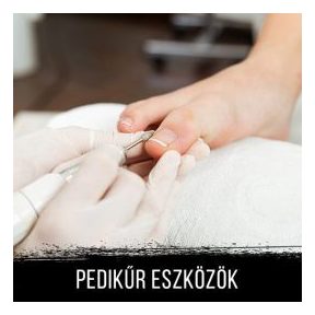Pedikűr