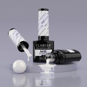 CLARESA UV/LED Base Power 11 - 5g