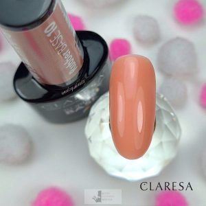 CLARESA UV/LED Rubber Base 10 - 5g