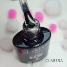 Rubber Base 11 - 5g - Clear - CLARESA UV/LED