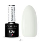 Rubber Base 11 - 5g - Clear - CLARESA UV/LED