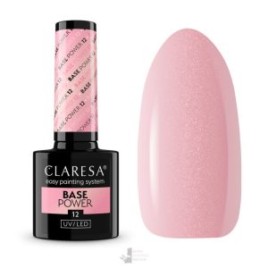 CLARESA UV/LED Base Power 12 - 5g