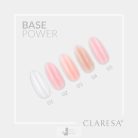 Base Power set 5*5g (01-05) CLARESA UV/LED 