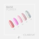 Base Power set 5*5g (06-10) CLARESA UV/LED 