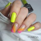 FLUO 1 - CLARESA UV/LED gél lakk 5g