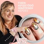 Fixen Kifizetődő Díszítések Képzés - Ilovai Anitával