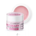 CLARESA Soft&Easy Builder Gél - Glam Pink