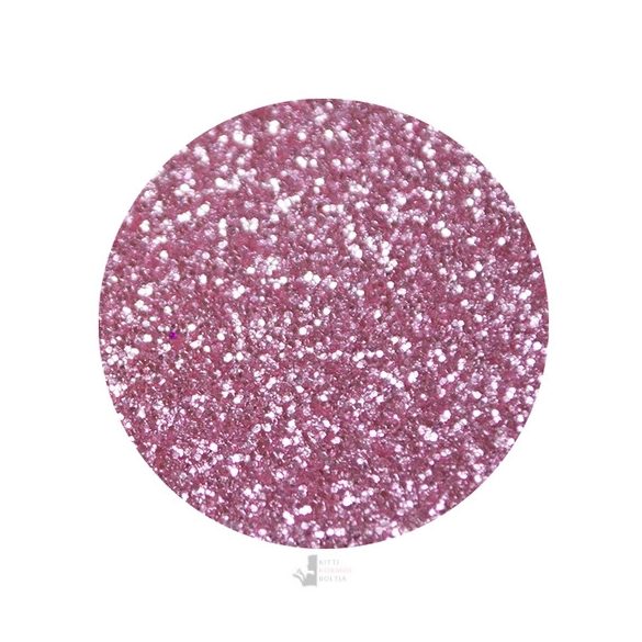 GLITTER SPRAY - PINK