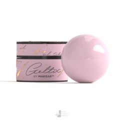 GT02 Secret Pink 15ml MAKEAR Geltix Builder Gel