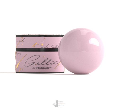 GT02 Secret Pink - MAKEAR Geltix Builder Gel