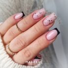 GT02 Secret Pink - MAKEAR Geltix Builder Gel