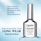 Long Wear Diamond fényzselé 18 ml - CANNI