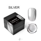 CANNI Metal gel - 5 gr - Silver