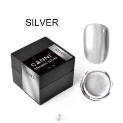 Silver - CANNI Metal gel - 5 g