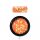 Moyra Holo glitter mix No. 22 Chameleon light orange