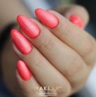 NG04 Bali Neoshine - MAKEAR Glitter Neon Gel Polish 8ml