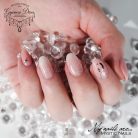 Nice Cover Gel 50g - Deluxe