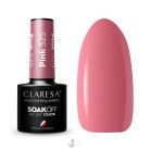 PINK 525 - CLARESA UV/LED gél lakk 5g