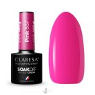 PINK 537 - CLARESA UV/LED gél lakk 5g