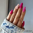 PINK 540 - CLARESA UV/LED gél lakk 5g