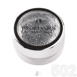 Profinails csillámpor - 502