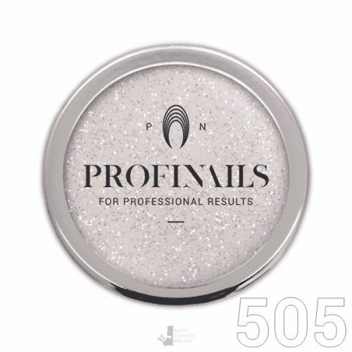 Profinails csillámpor - 505