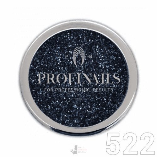 Profinails csillámpor - 522