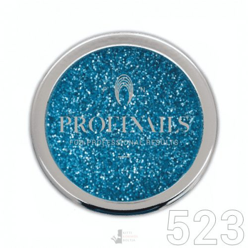 Profinails csillámpor - 523