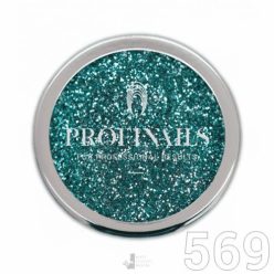 Profinails csillámpor - 569