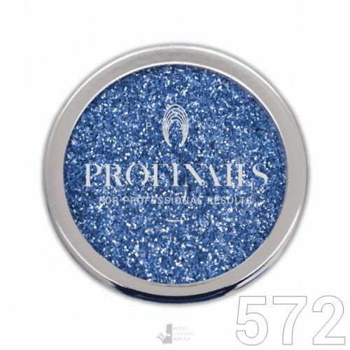 Profinails csillámpor - 572