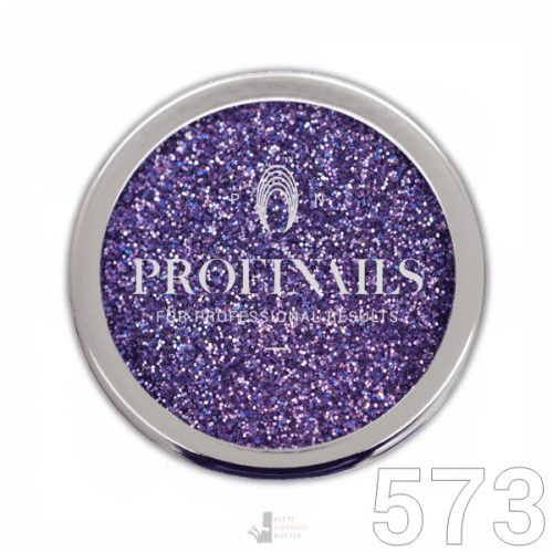 Profinails csillámpor - 573