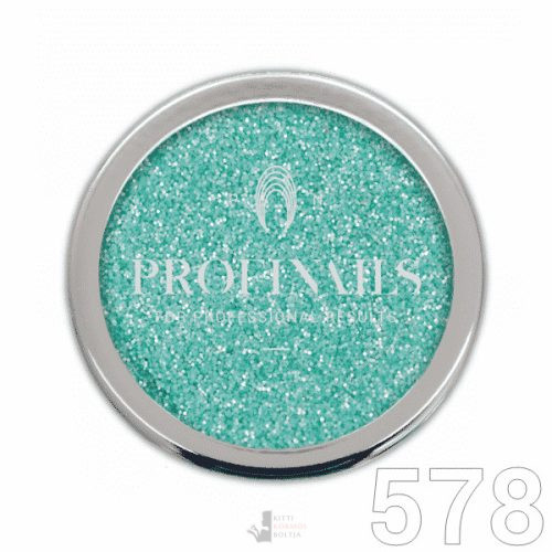 Profinails csillámpor - 578