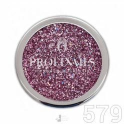 Profinails csillámpor - 579