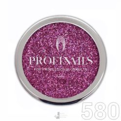 Profinails csillámpor - 580