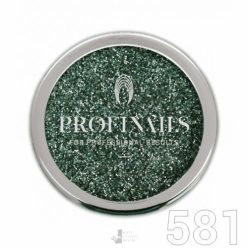 Profinails csillámpor - 581