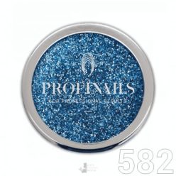 Profinails csillámpor - 582